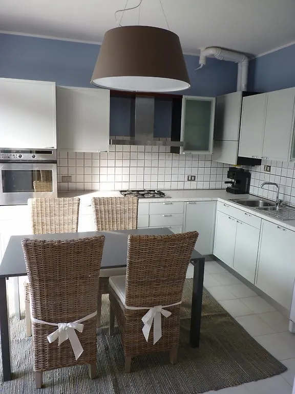 Holiday home Casa Iglesias Villa Cavallino-Treporti Italy