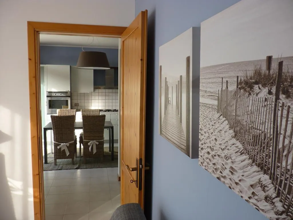 Casa Iglesias Villa Cavallino-Treporti 0*,