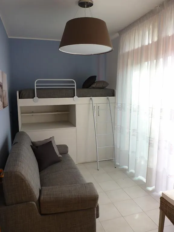 Casa Iglesias Villa Cavallino-Treporti 0*,