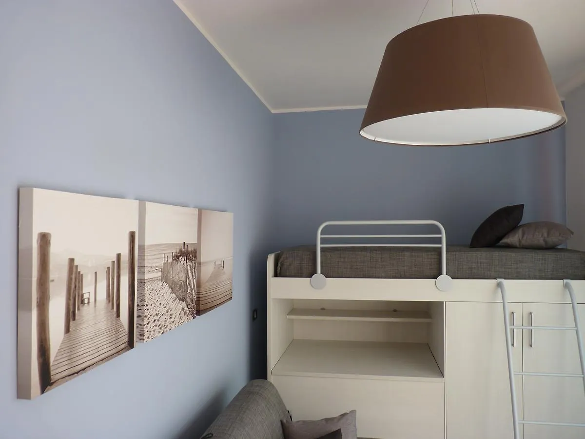 Casa Iglesias Villa Cavallino-Treporti 0*,  Italy
