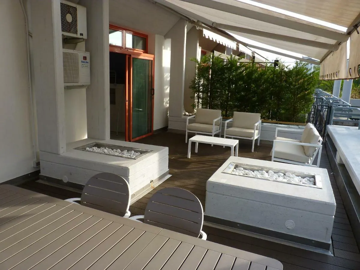 Casa Iglesias Villa Cavallino-Treporti Italy