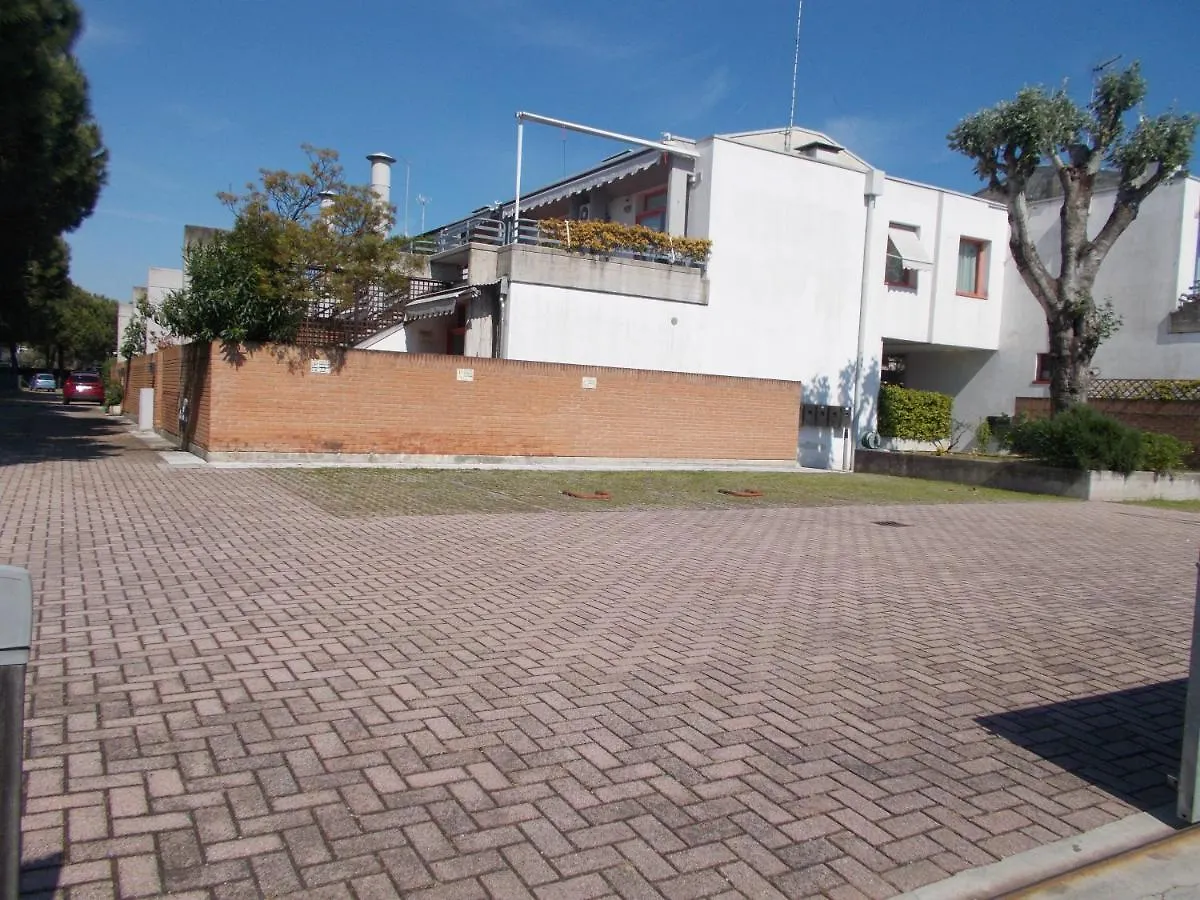 Holiday home Casa Iglesias Villa Cavallino-Treporti