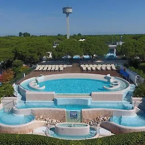 Campeggio Luxury Caravan At Union Lido, Cavallino-Treporti