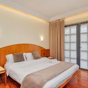 **** Hotel Prestige Italia