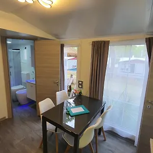 Campeggio Luxury Caravan At Union Lido, Cavallino-Treporti