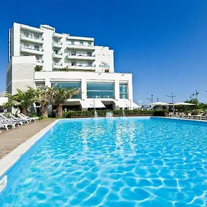 **** Hotel Sarti Italia